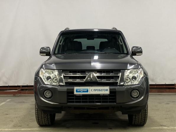 Mitsubishi Pajero IV Рестайлинг 1 с пробегом 2012 года, цена 2 039 000 рублей, 176696 км, внедорожник, Автокод Объявления
