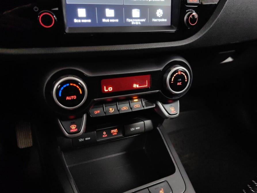 Kia Rio IV Подольск  - изображение 15