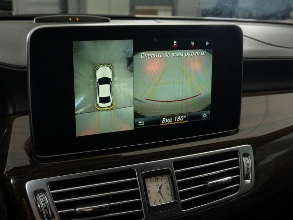 Mercedes-Benz CLS II (C218) Рестайлинг с пробегом 2014 года, цена 2 350 000 рублей, 239190 км, седан, Автокод Объявления