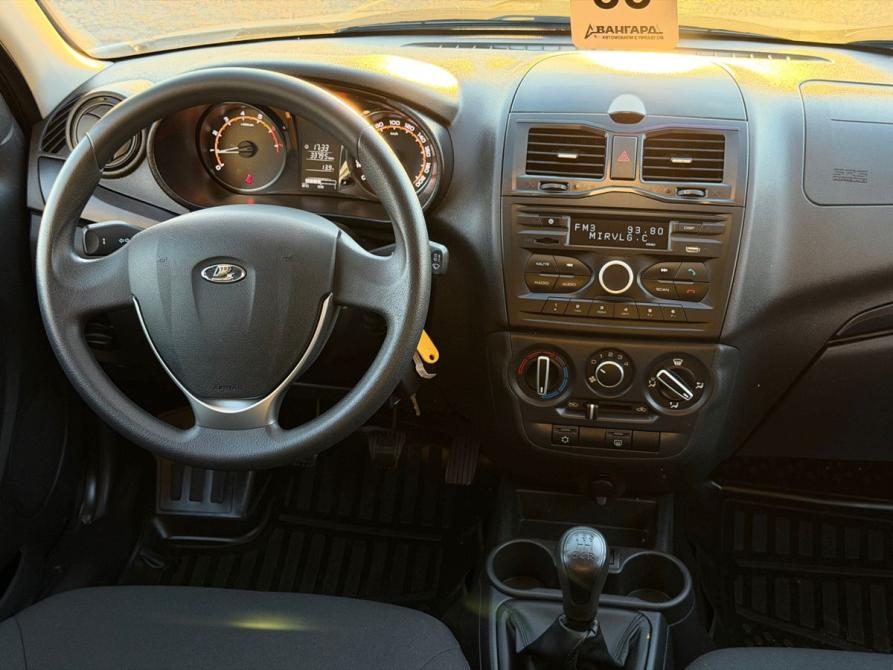 Lada (ВАЗ) Granta I Рестайлинг Волгоград  - изображение 13