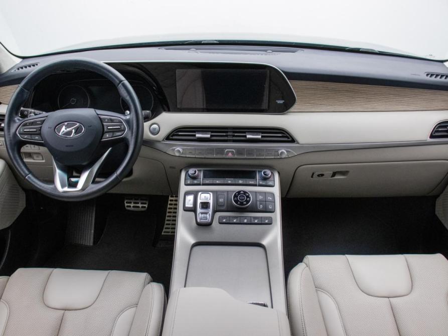 Hyundai Palisade I Москва  - изображение 14