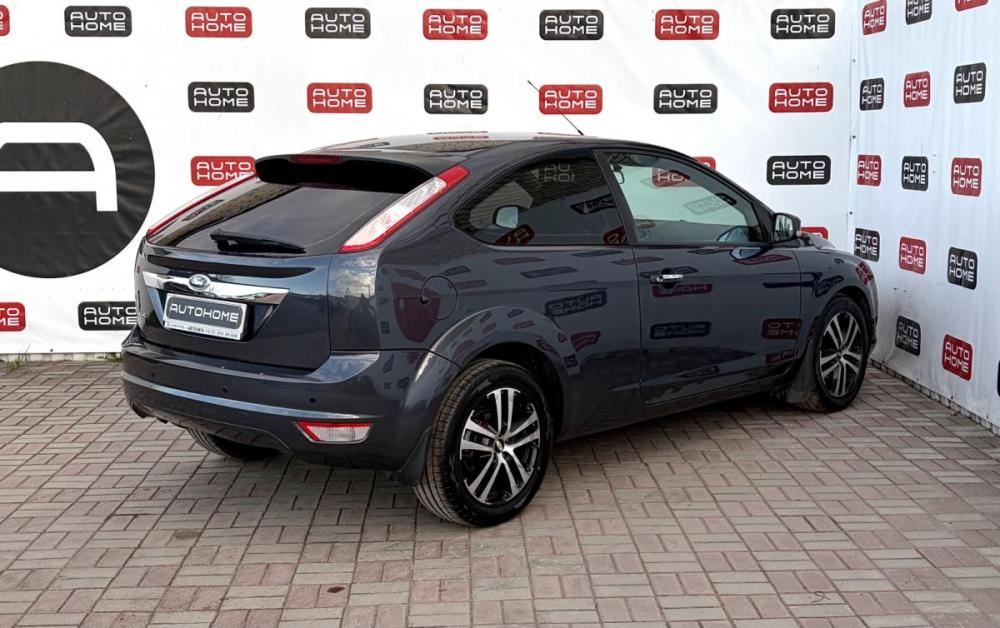 Ford Focus II Рестайлинг Санкт-Петербург  - изображение 4
