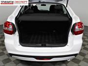 Lada (ВАЗ) Granta I Рестайлинг Белгород  - изображение 28