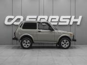 Lada (ВАЗ) Niva Legend Ростов-на-Дону  - изображение 19