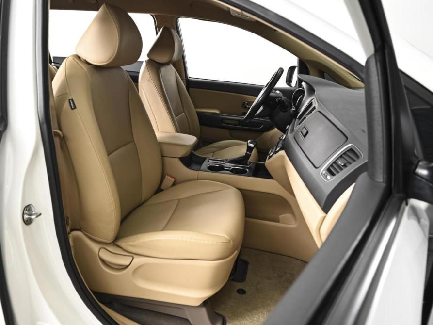 Kia Carnival III Ставрополь  - изображение 8