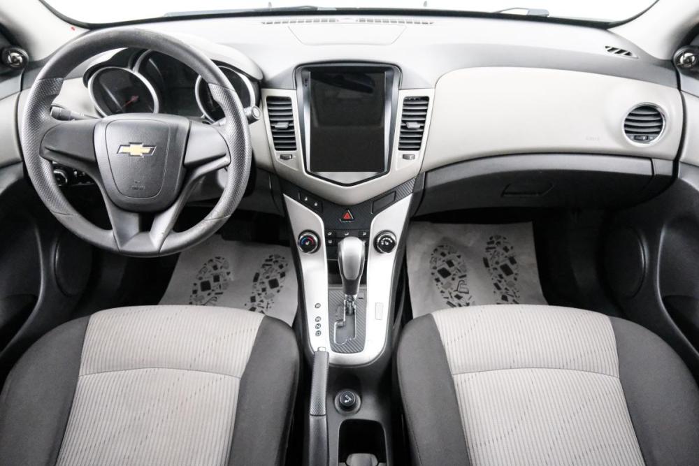 Chevrolet Cruze I Красноярск  - изображение 11