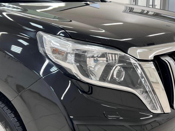 Toyota Land Cruiser Prado 150 Series Рестайлинг 1 с пробегом 2015 года, цена 3 450 000 рублей, 189809 км, внедорожник, Автокод Объявления