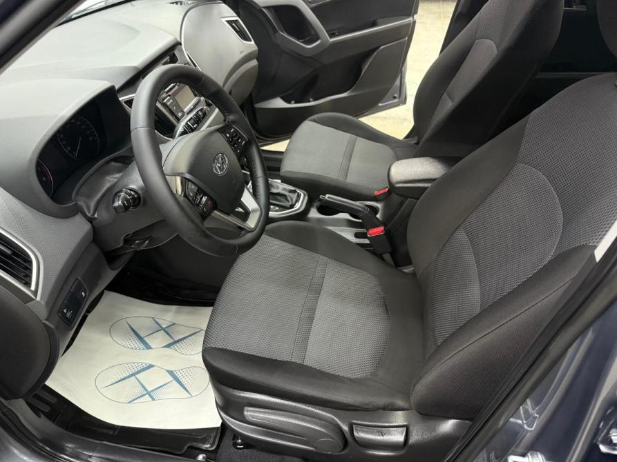Hyundai Creta I Азнакаево  - изображение 11