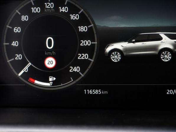 Land Rover Discovery V с пробегом 2019 года, цена 3 390 000 рублей, 116582 км, внедорожник, Автокод Объявления