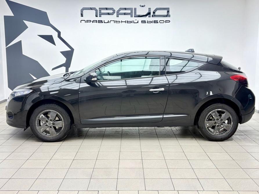 Renault Megane III Ростов-на-Дону  - изображение 6