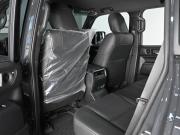 Toyota Land Cruiser Prado 250 Series Ростов-на-Дону  - изображение 44