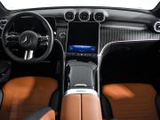 Mercedes-Benz GLC Coupe II (C254) Санкт-Петербург  - изображение 41