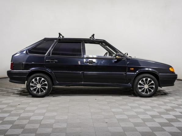 Lada (ВАЗ) 2114 с пробегом 2008 года, цена 219 000 рублей, 221919 км, хэтчбек, Автокод Объявления