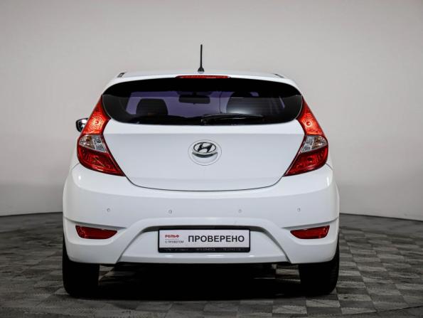 Hyundai Solaris I с пробегом 2013 года, цена 699 000 рублей, 236136 км, хэтчбек, Автокод Объявления