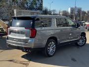 GMC Yukon V Москва  - изображение 29