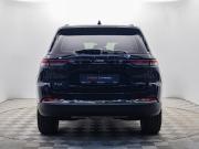 Jeep Grand Cherokee V (WL) Москва  - изображение 23