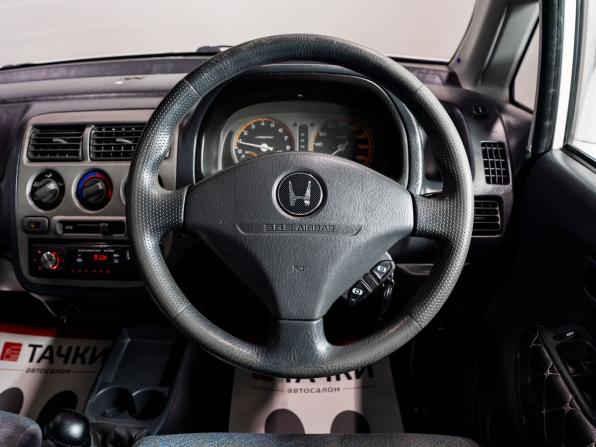 Honda Capa с пробегом 1999 года, цена 280 000 рублей, 286200 км, микровэн, Автокод Объявления
