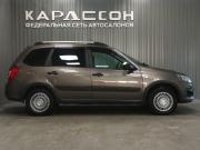 Lada (ВАЗ) Kalina II Пермь  - изображение 24