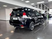 Toyota Land Cruiser Prado 150 Series Тверь  - изображение 26