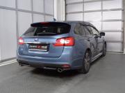 Subaru Levorg I Рестайлинг Кемерово  - изображение 28