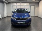Skoda Rapid I Рестайлинг Тверь  - изображение 22