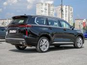 Exeed VX I Рестайлинг Ижевск  - изображение 41