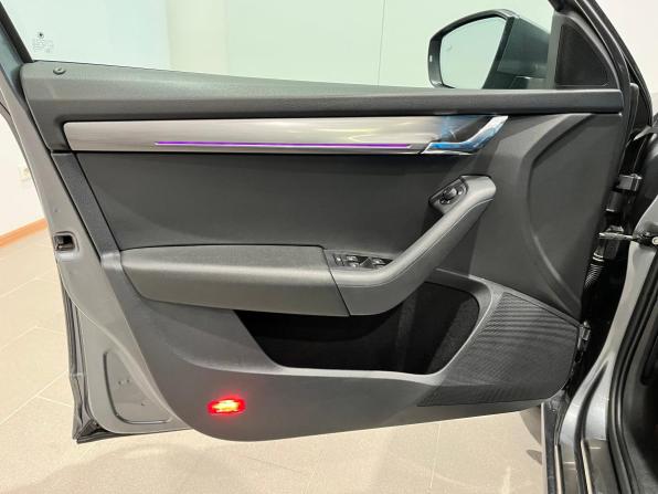 Skoda Octavia III (A7) Рестайлинг с пробегом 2019 года, цена 2 099 000 рублей, 147406 км, лифтбек, Автокод Объявления