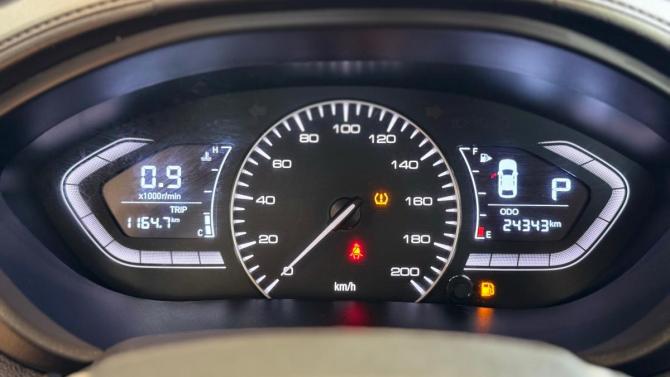 Changan Alsvin с пробегом 2023 года, цена 1 190 000 рублей, 24343 км, седан, Автокод Объявления