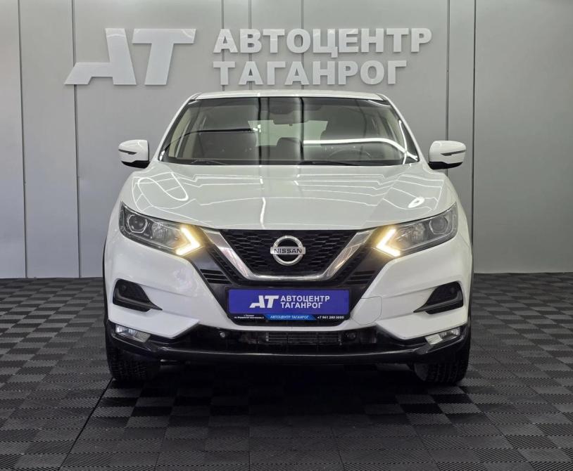 Nissan Qashqai II Таганрог  - изображение 4