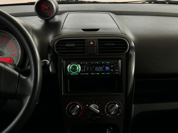 Suzuki Splash I с пробегом 2010 года, цена 1 000 000 рублей, 31054 км, хэтчбек, Автокод Объявления