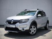 Renault Sandero II Новочеркасск  - изображение 13