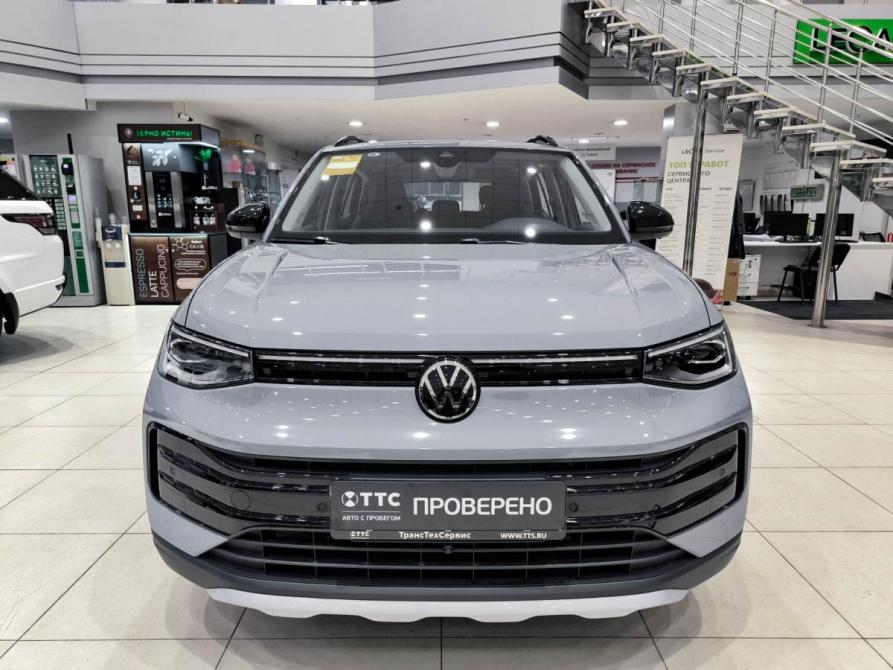 Volkswagen Tharu XR Казань  - изображение 2