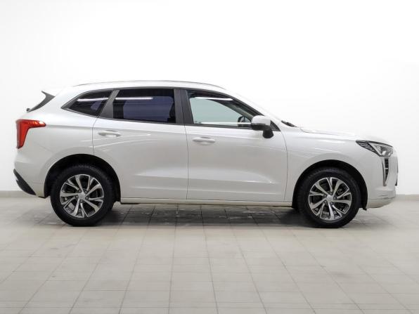Haval Jolion I с пробегом 2022 года, цена 1 725 000 рублей, 44592 км, внедорожник, Автокод Объявления