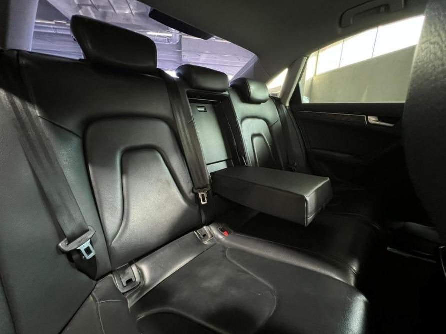 Audi A4 IV (B8) Рестайлинг Оренбург  - изображение 19
