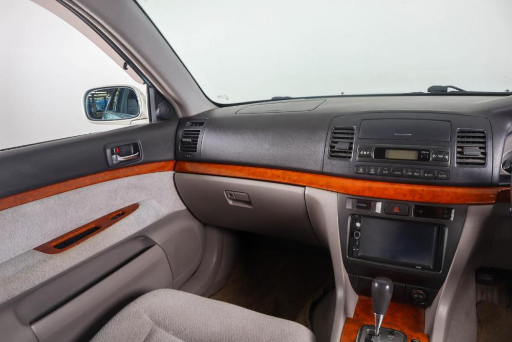 Toyota Mark II IX (X110) Пермь  - изображение 13