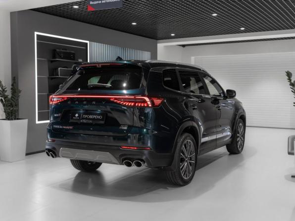 Chery Tiggo 8 Pro Max I Рестайлинг с пробегом 2023 года, цена 2 690 000 рублей, 26716 км, внедорожник, Автокод Объявления