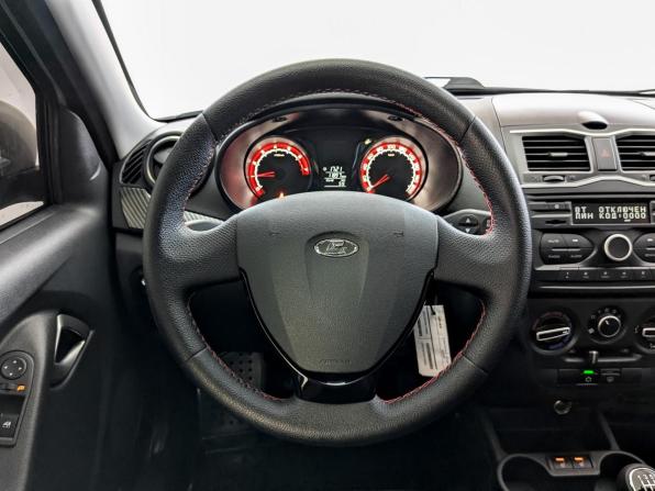 Lada (ВАЗ) Granta I Рестайлинг с пробегом 2025 года, цена 1 220 000 рублей, 11894 км, седан, Автокод Объявления
