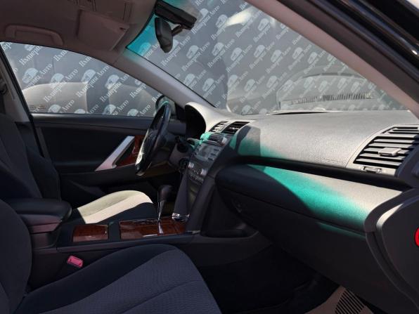 Toyota Camry VI (XV40) Рестайлинг с пробегом 2011 года, цена 1 145 000 рублей, 258000 км, седан, Автокод Объявления
