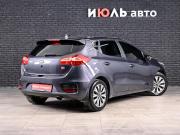 Kia Ceed II Рестайлинг Екатеринбург  - изображение 24