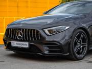 Mercedes-Benz CLS AMG III (C257) Москва  - изображение 42