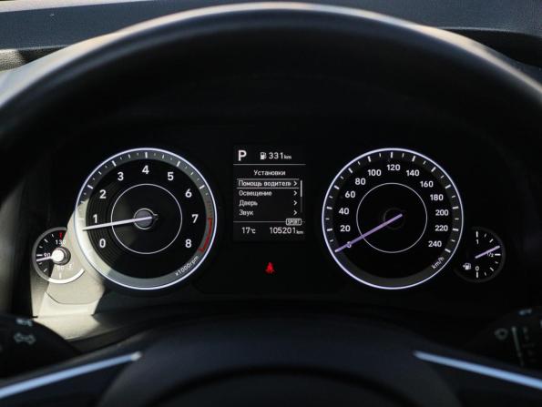 Hyundai Creta II с пробегом 2021 года, цена 2 100 000 рублей, 105201 км, внедорожник, Автокод Объявления