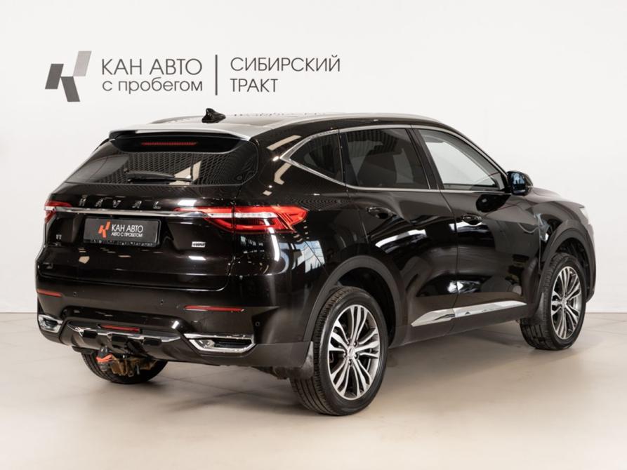 Haval F7 I Казань  - изображение 3