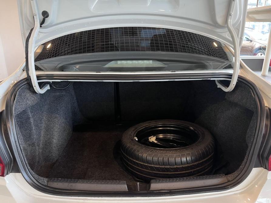 Volkswagen Polo V Рестайлинг Чебоксары  - изображение 18