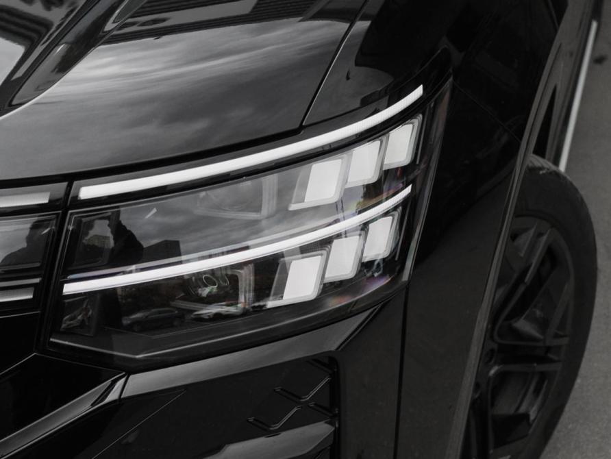 Volkswagen Teramont II (China Market) Москва  - изображение 9