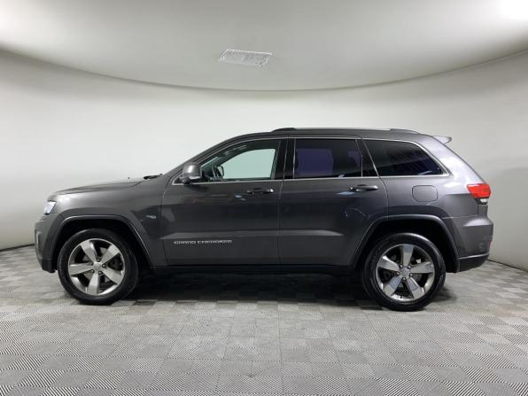 Jeep Grand Cherokee IV (WK2) Рестайлинг с пробегом 2013 года, цена 1 490 000 рублей, 318464 км, внедорожник, Автокод Объявления