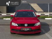 Volkswagen Jetta VI Рестайлинг Казань  - изображение 16