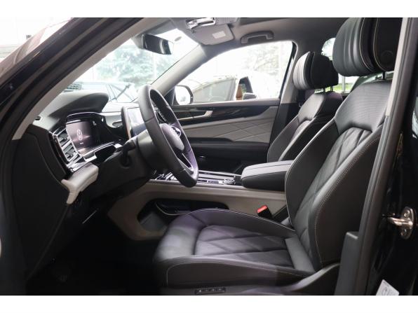 Новый Volkswagen Teramont I Рестайлинг (China Market) 2026 года, цена 5 750 000 рублей, внедорожник, Автокод Объявления
