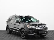 Ford Explorer V Рестайлинг Москва  - изображение 19