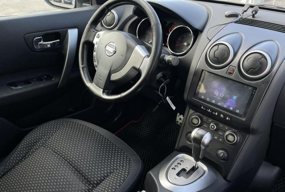 Nissan Qashqai I Иваново  - изображение 12