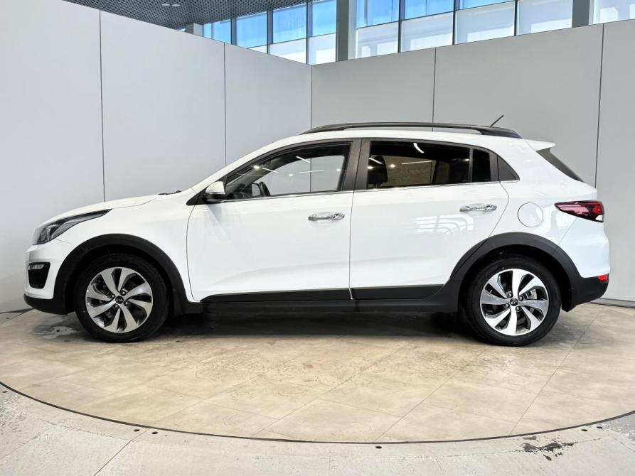 Kia Rio IV Волжский  - изображение 2